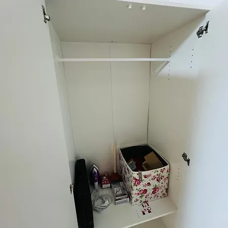 Komfortable 2-schlafzimmer-wohnung Fuer 4