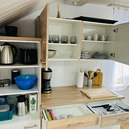 Komfortable 2-schlafzimmer-wohnung Fuer 4 *